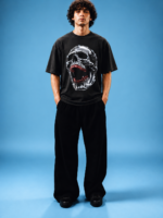 Camiseta Calavera
