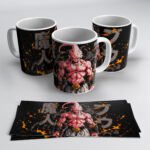 Mug – Dragon Ball Z